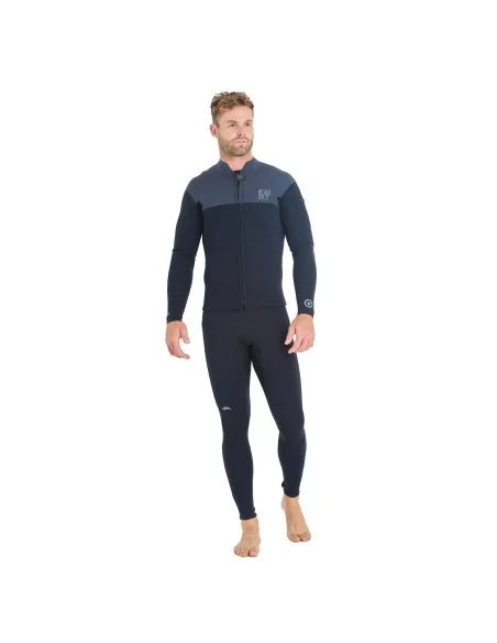 Traje de Neopreno completo Jetpilot VENTURE Venture John + Jacket