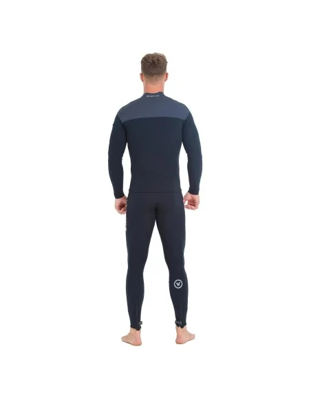 Traje de Neopreno completo Jetpilot VENTURE Venture John + Jacket