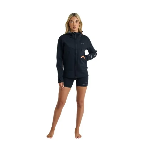 Chaqueta de Neopreno mujer Jetpilot... Chaqueta de Neopreno mujer Jetpilot...
