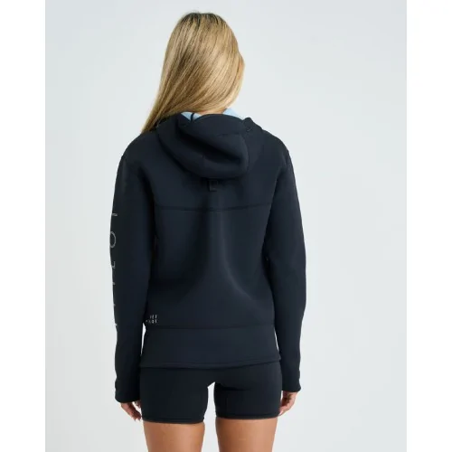 Chaqueta de Neopreno mujer Jetpilot... Chaqueta de Neopreno mujer Jetpilot...
