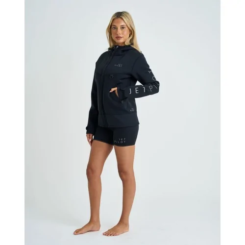 Chaqueta de Neopreno mujer Jetpilot... Chaqueta de Neopreno mujer Jetpilot...