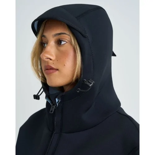 Chaqueta de Neopreno mujer Jetpilot... Chaqueta de Neopreno mujer Jetpilot...