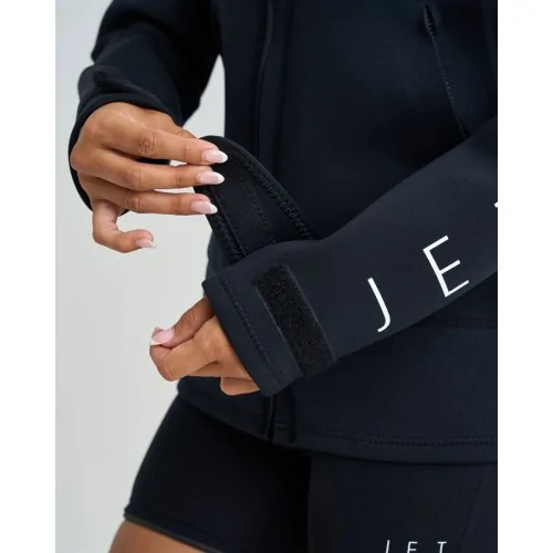 Chaqueta de Neopreno mujer Jetpilot... Chaqueta de Neopreno mujer Jetpilot...