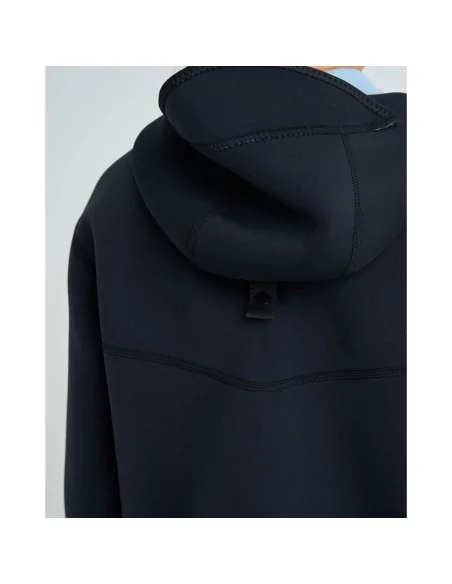 Chaqueta de Neopreno mujer Jetpilot VAULT Ladies Corp Tour Coat