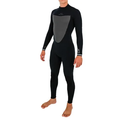 Traje de Neopreno 3/2mm Jetpilot WAKE... Traje de Neopreno 3/2mm Jetpilot WAKE...