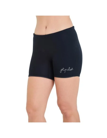 Short de Neopreno Jetpilot WAKE Pacer 5" Neo Short AUS STD PFD L50S