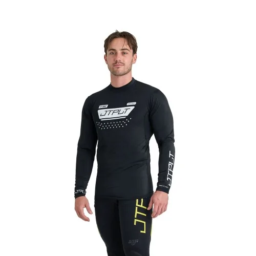 Rashguard manga larga Jetpilot VAULT... Rashguard manga larga Jetpilot VAULT...