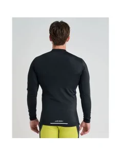 Rashguard manga larga... 2