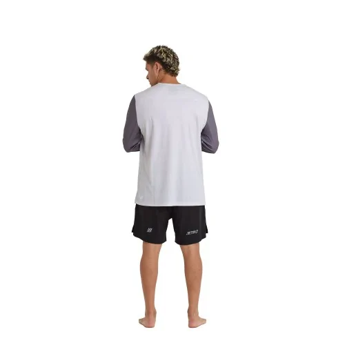Jersey UV Jetpilot Venture L/S gris... Jersey UV Jetpilot Venture L/S gris...