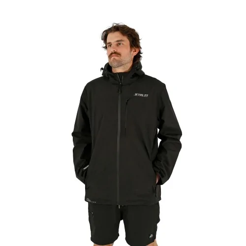 Chaqueta cortaviento Jetpilot Venture... Chaqueta cortaviento Jetpilot Venture...
