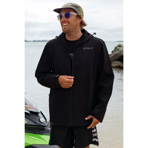 Chaqueta cortaviento Jetpilot Venture... Chaqueta cortaviento Jetpilot Venture...