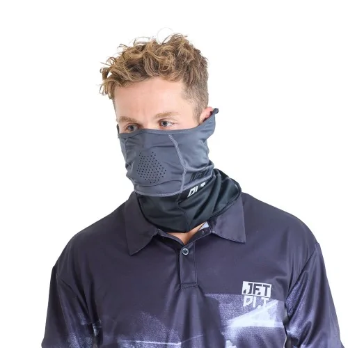 Cuello gaiter Jetpilot Venture negro... Cuello gaiter Jetpilot Venture negro...