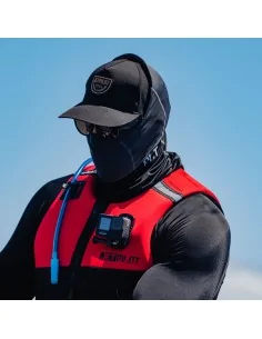 Cuello gaiter Jetpilot... 2