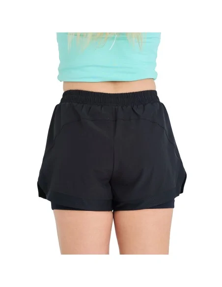Short de agua Jetpilot Corp 5" Elastic Waist para Moto de agua