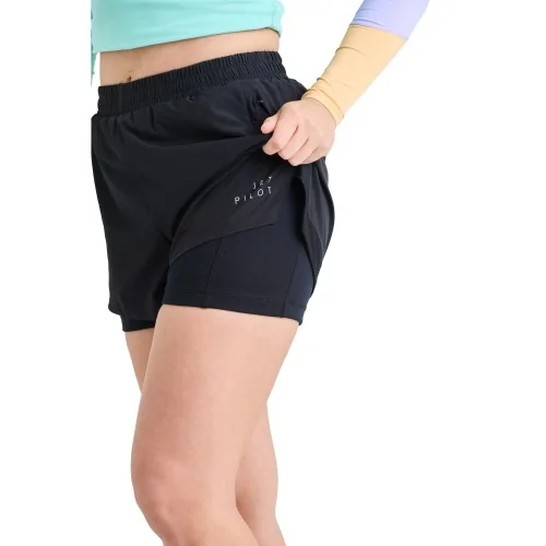 Short de agua Jetpilot Corp 5"... Short de agua Jetpilot Corp 5"...