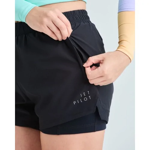Short de agua Jetpilot Corp 5"... Short de agua Jetpilot Corp 5"...