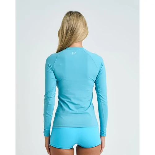 Rashguard manga larga mujer Jetpilot... Rashguard manga larga mujer Jetpilot...