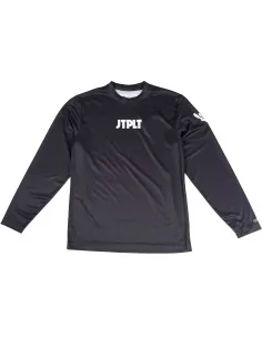 Camiseta técnica manga...
