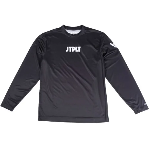 Camiseta técnica manga larga niño... Camiseta técnica manga larga niño...