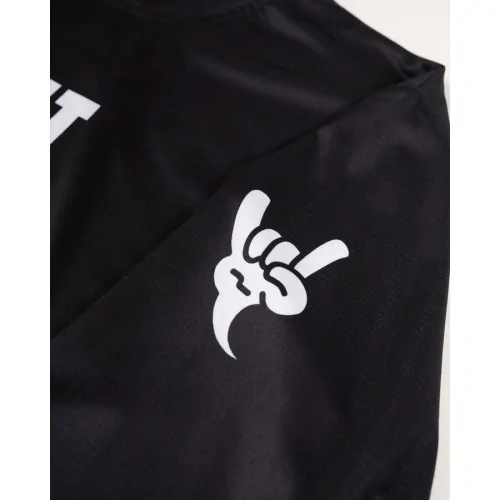 Camiseta técnica manga larga niño... Camiseta técnica manga larga niño...
