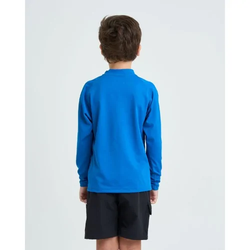 Rashguard manga larga niño Jetpilot... Rashguard manga larga niño Jetpilot...