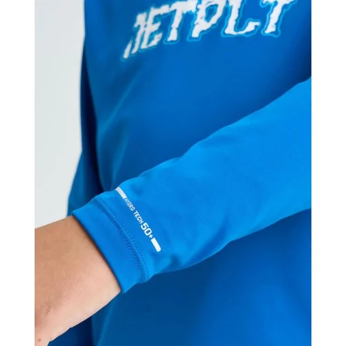 Rashguard manga larga niño Jetpilot... Rashguard manga larga niño Jetpilot...