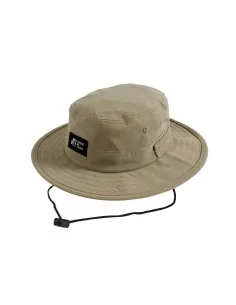 Sombrero de ala ancha...
