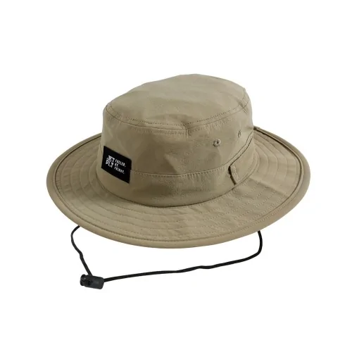 Sombrero de ala ancha Jetpilot... Sombrero de ala ancha Jetpilot...