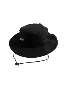 Sombrero de ala ancha...