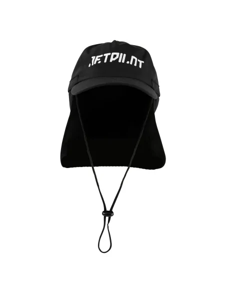 Gorra legionario Jetpilot Venture Legionnaire Cap negra