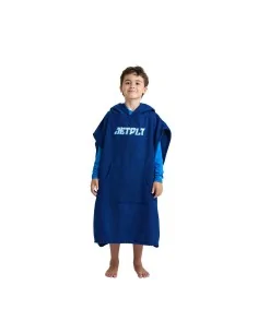 Toalla Poncho Jetpilot...
