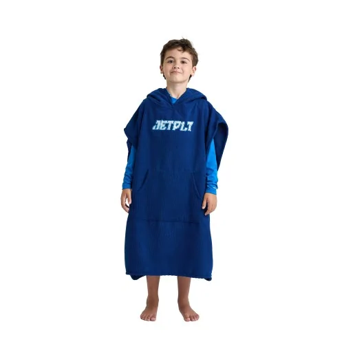 Toalla Poncho Jetpilot VENTURE Youth
