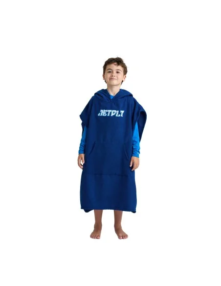 Toalla Poncho Jetpilot VENTURE Youth