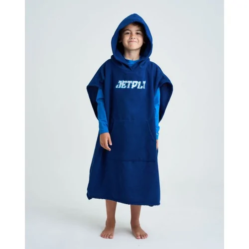 Toalla Poncho Jetpilot VENTURE Youth