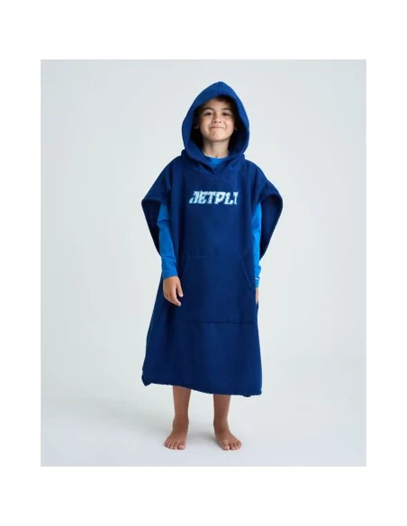 Toalla Poncho Jetpilot VENTURE Youth