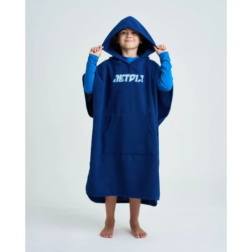 Toalla Poncho Jetpilot VENTURE Youth
