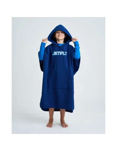 Toalla Poncho Jetpilot VENTURE Youth