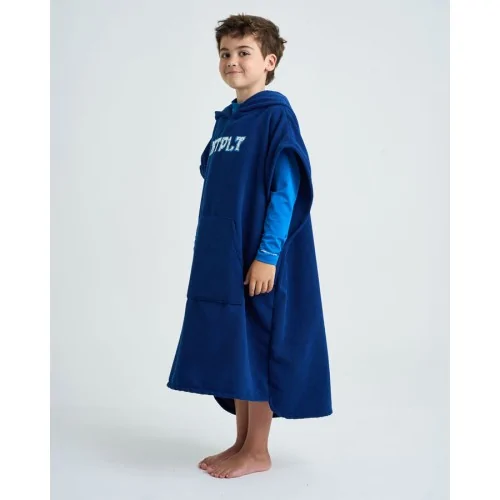 Toalla Poncho Jetpilot VENTURE Youth