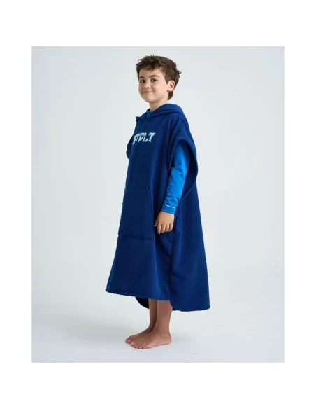 Toalla Poncho Jetpilot VENTURE Youth