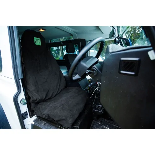 Funda Asiento Coche Jetpilot WAKE Funda Asiento Coche Jetpilot WAKE