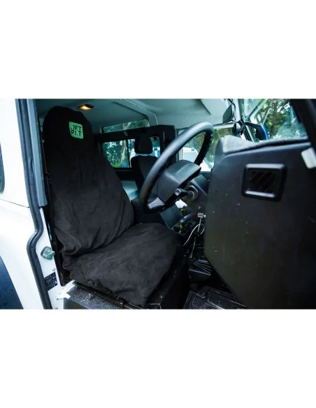 Funda Asiento Coche Jetpilot WAKE