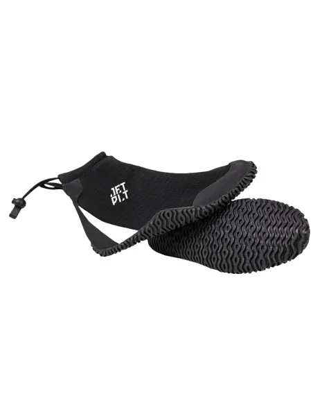 Zapatilla Acuática Jetpilot VENTURE Hi Cut Hydro
