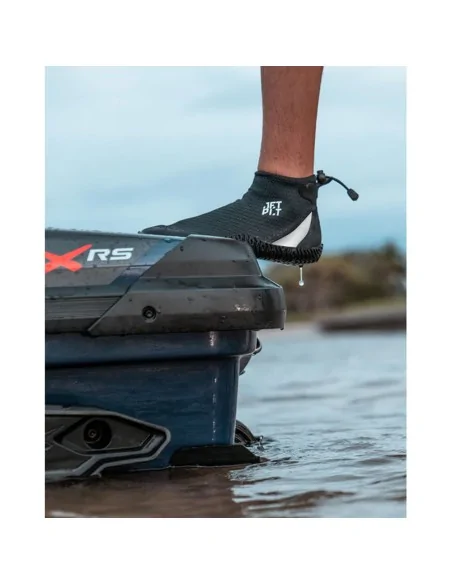 Zapatilla Acuática Jetpilot VENTURE Hi Cut Hydro