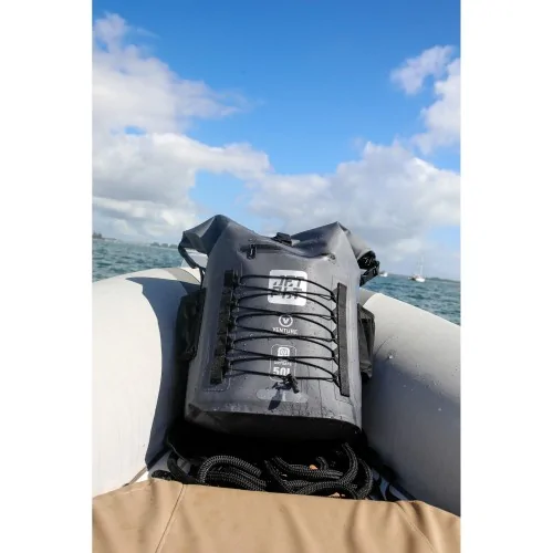 Mochila Estanca Jetpilot VENTURE 50L...