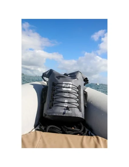 Mochila Estanca Jetpilot VENTURE 50L Waterproof