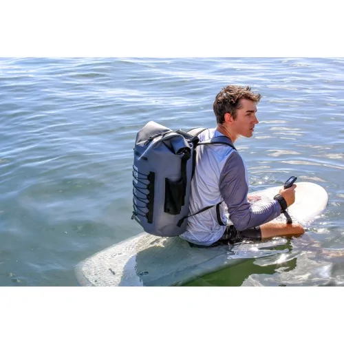 Mochila Estanca Jetpilot VENTURE 50L...