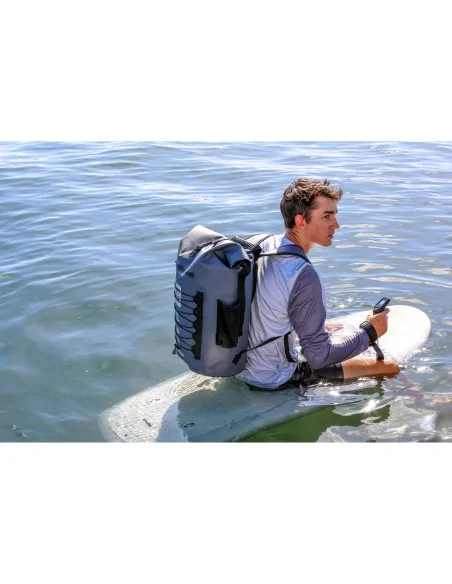 Mochila Estanca Jetpilot VENTURE 50L Waterproof