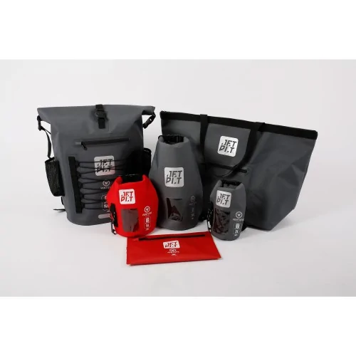 Bolsa Tote Jetpilot VENTURE 70L Bag Bolsa Tote Jetpilot VENTURE 70L Bag
