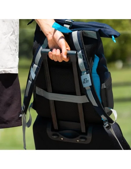 Mochila Estanca Jetpilot ESSENTIAL Transit 50L