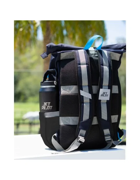Mochila Estanca Jetpilot ESSENTIAL Transit 50L